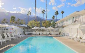 Skylark Hotel Palm Springs